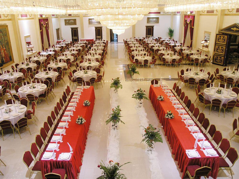 Royal Residence Hotel Apartments Umm al-Quwain Eksteriør bilde