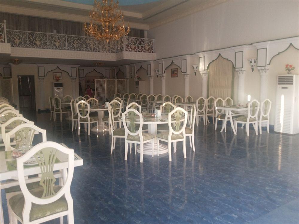 Royal Residence Hotel Apartments Umm al-Quwain Eksteriør bilde