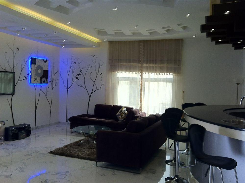 Royal Residence Hotel Apartments Umm al-Quwain Eksteriør bilde