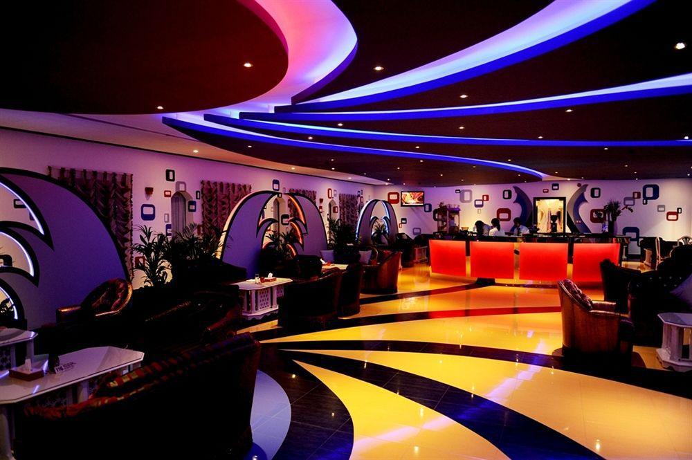 Royal Residence Hotel Apartments Umm al-Quwain Eksteriør bilde