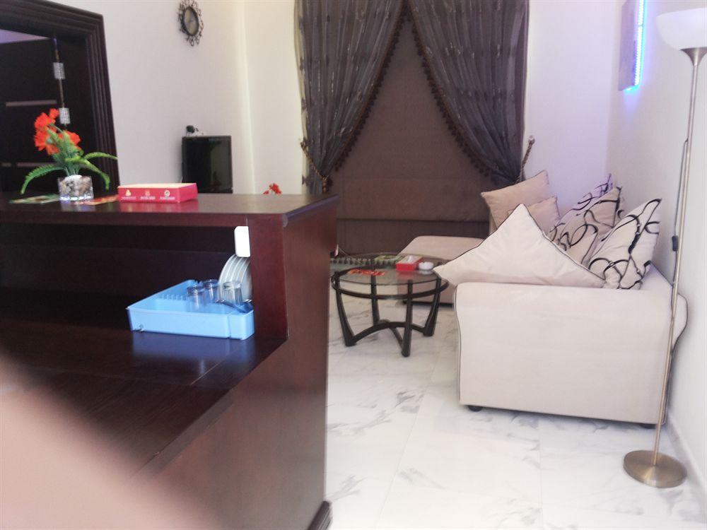 Royal Residence Hotel Apartments Umm al-Quwain Eksteriør bilde