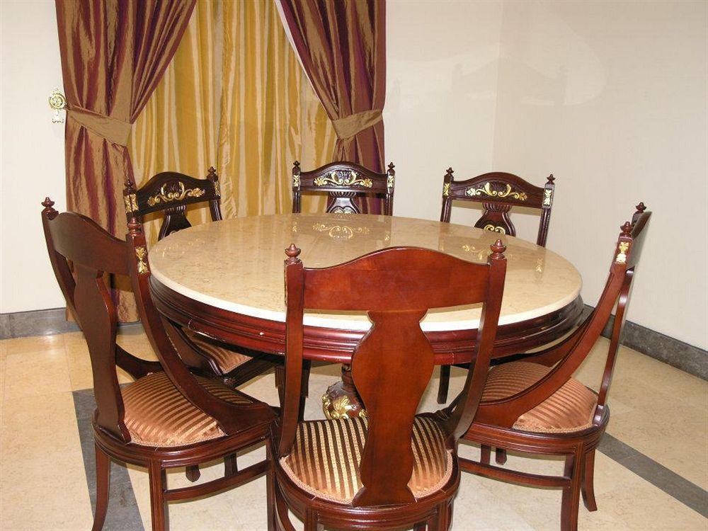 Royal Residence Hotel Apartments Umm al-Quwain Eksteriør bilde