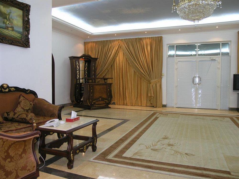 Royal Residence Hotel Apartments Umm al-Quwain Eksteriør bilde