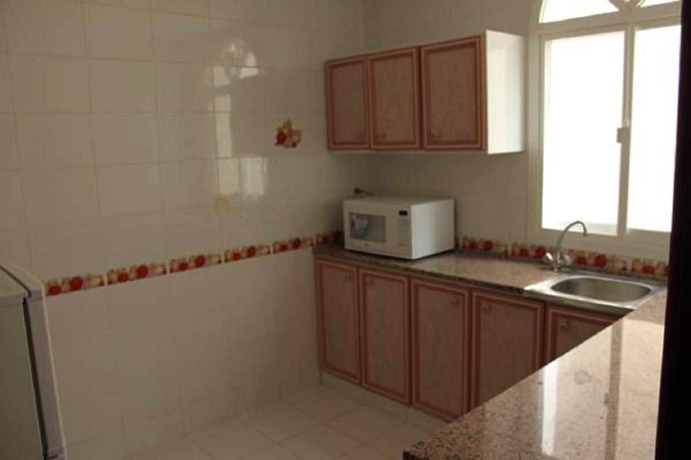 Royal Residence Hotel Apartments Umm al-Quwain Eksteriør bilde
