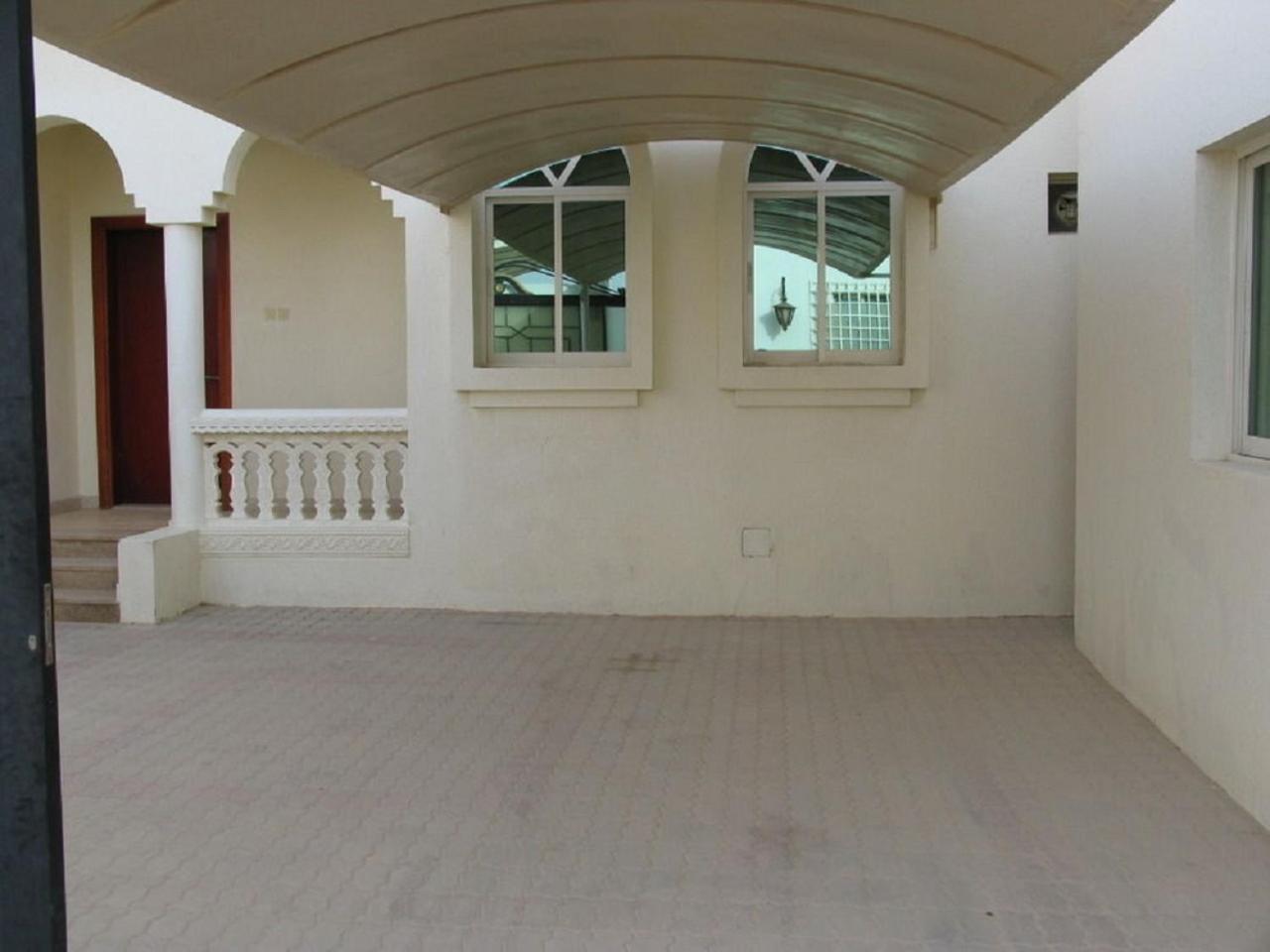 Royal Residence Hotel Apartments Umm al-Quwain Eksteriør bilde