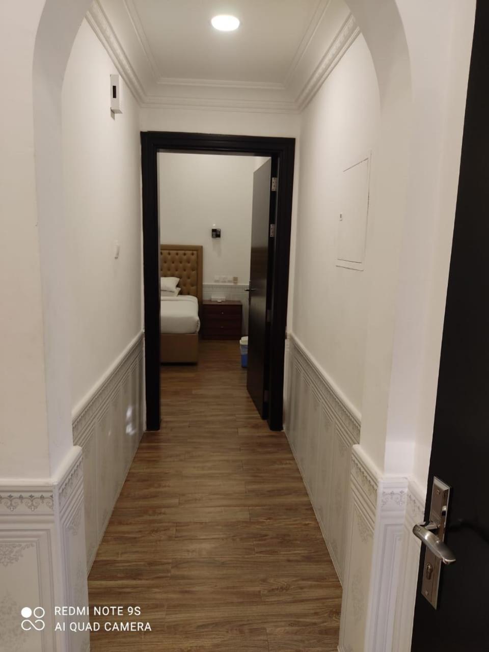 Royal Residence Hotel Apartments Umm al-Quwain Rom bilde