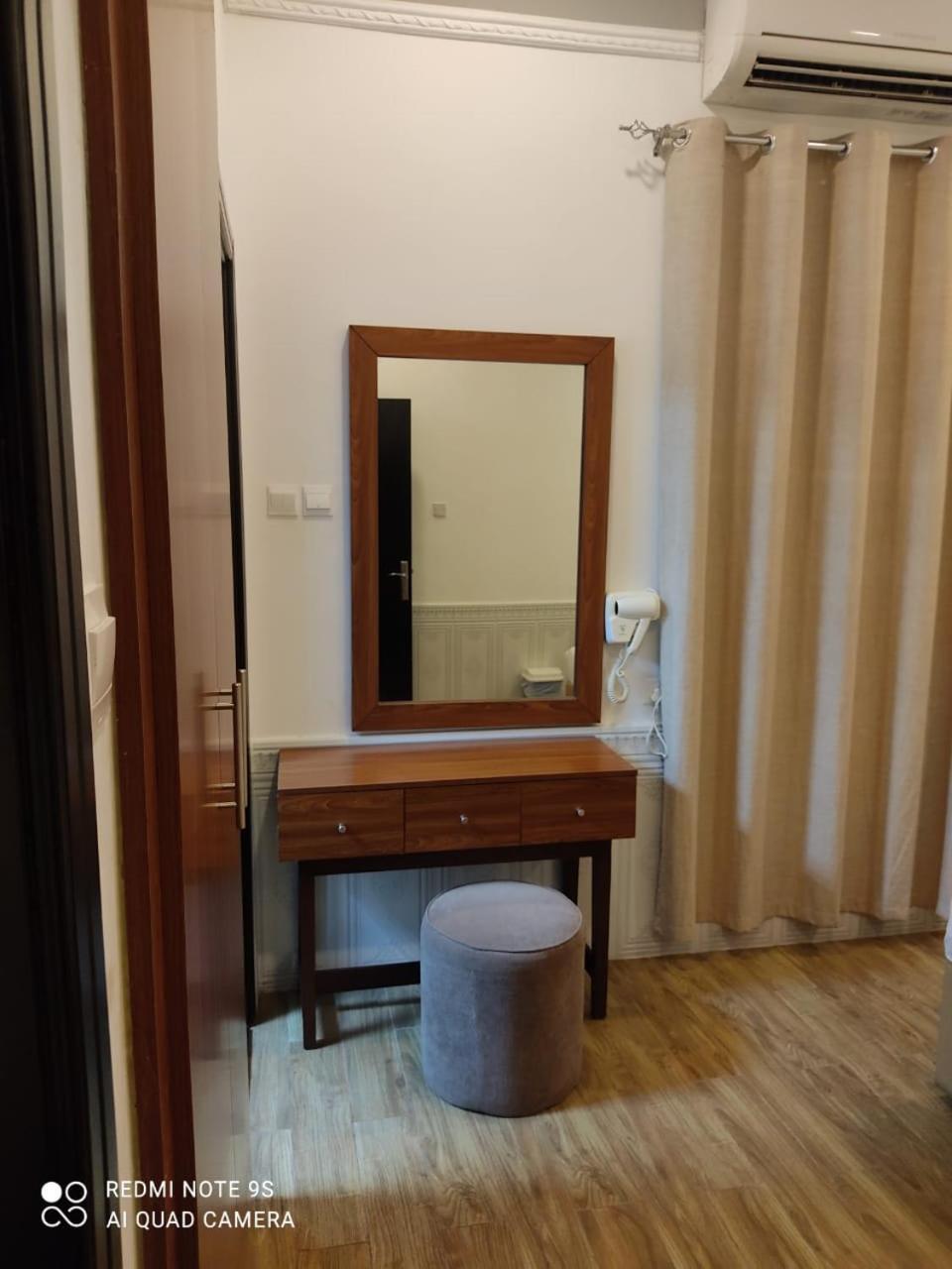 Royal Residence Hotel Apartments Umm al-Quwain Rom bilde