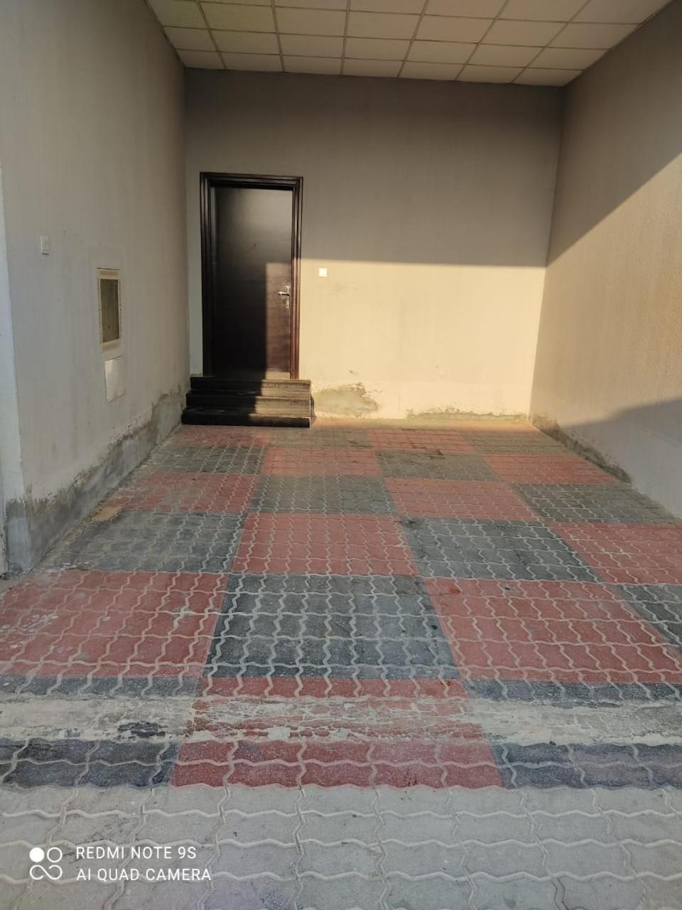 Royal Residence Hotel Apartments Umm al-Quwain Rom bilde