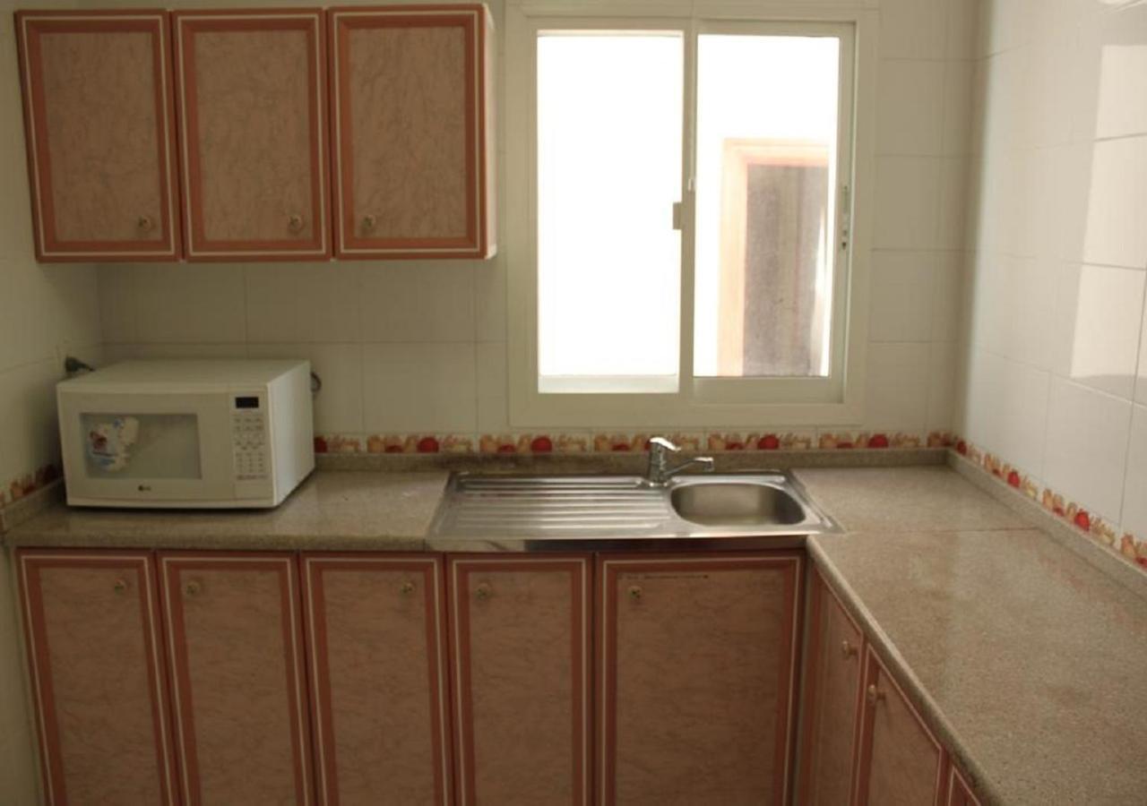Royal Residence Hotel Apartments Umm al-Quwain Eksteriør bilde